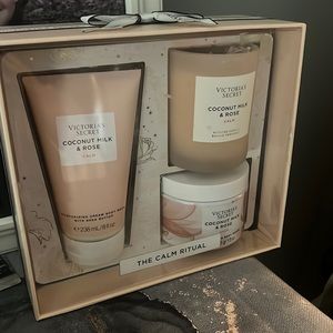 Victorias Secret The Calm Ritual